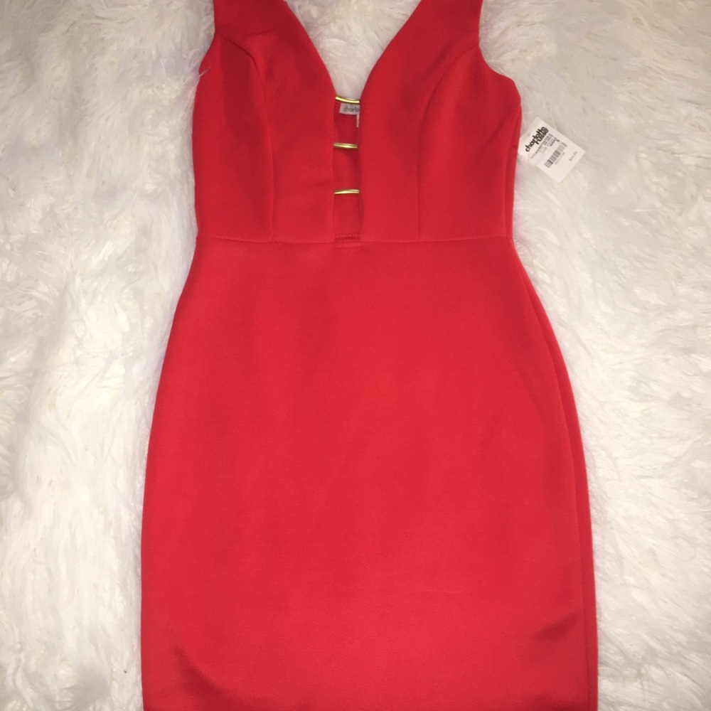 Dress - Picture 3 of 4